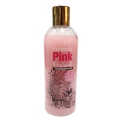 NAF Thelwell Perfectly Pink Horse Shampoo 300ml